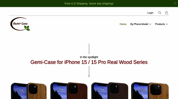 gemi-case.com