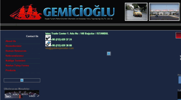 gemici-oglu.com