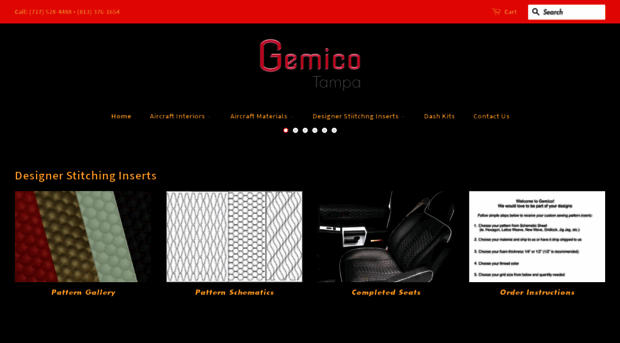 gemico.net