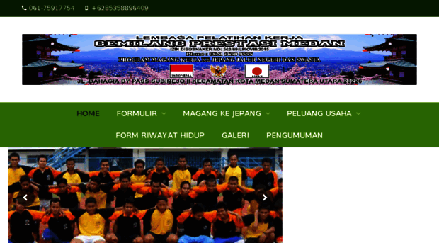 gemilangprestasi.com