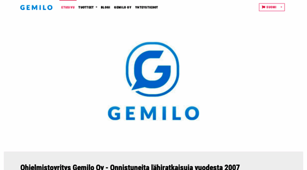gemilo.com