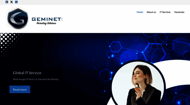 geminet.com