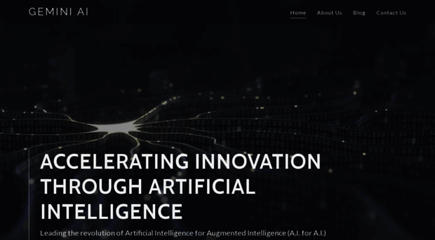 gemini-ai.com