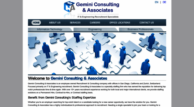 gemini-consulting.com