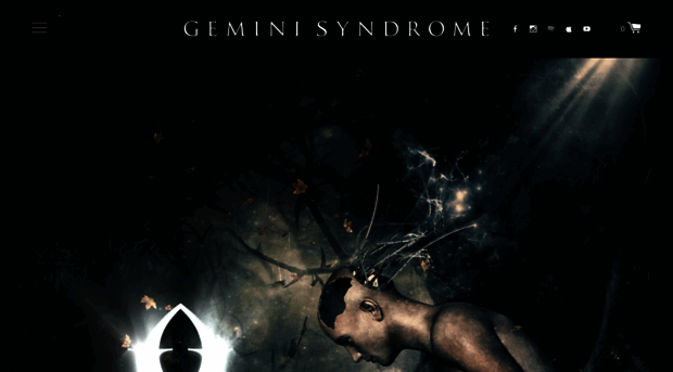 gemini-syndrome.myshopify.com