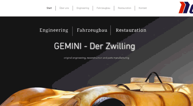 gemini-tech.com