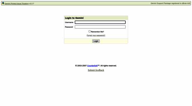 gemini.cbrain.net