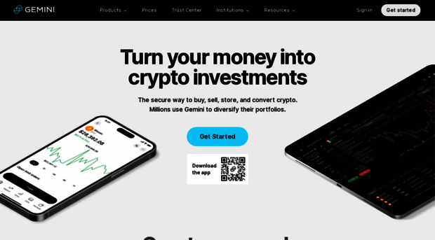 gemini.co