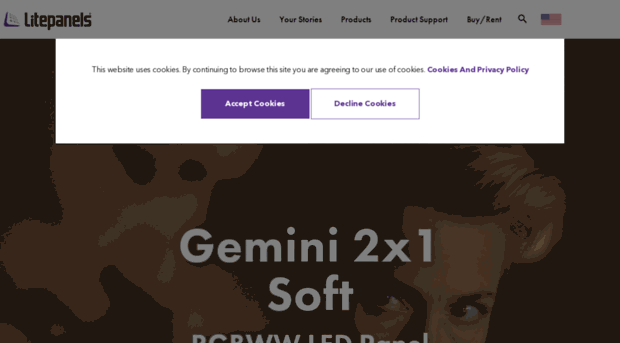 gemini.litepanels.com