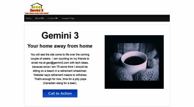 gemini3.com