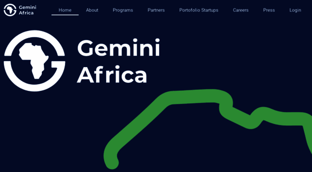 geminiafrica.com