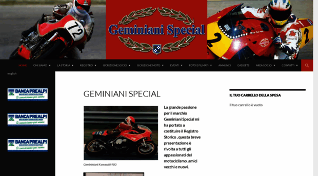 geminianispecial.com