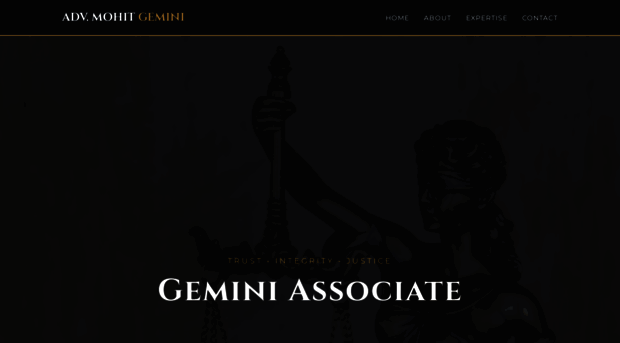 geminiassociate.co.in