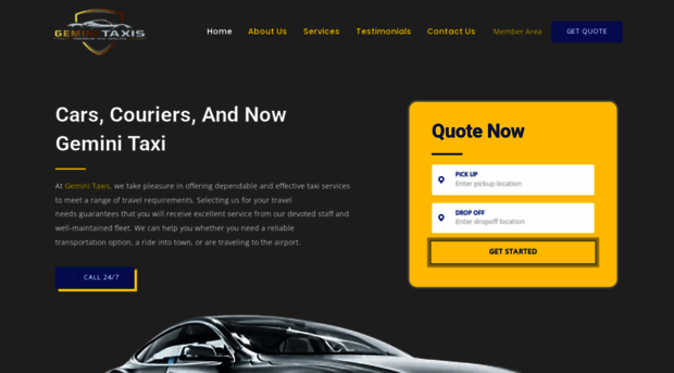 geminicars.co.uk