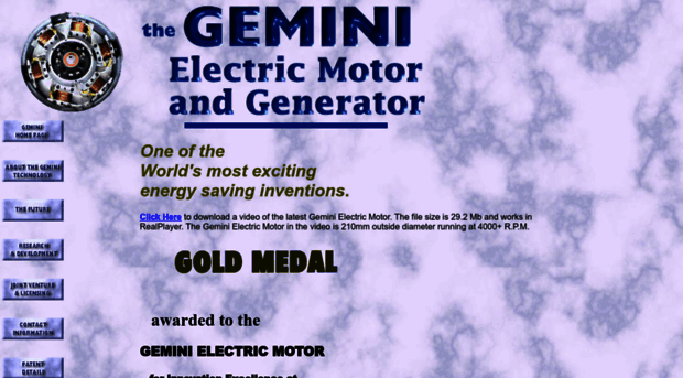 geminielectricmotor.com