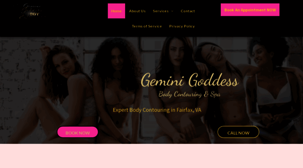 geminigoddesses.com