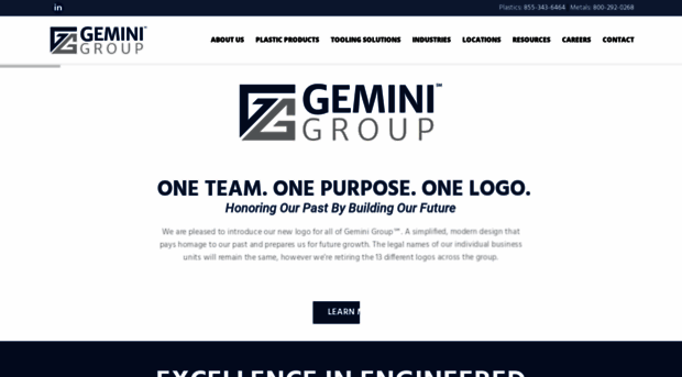 geminigroup.net