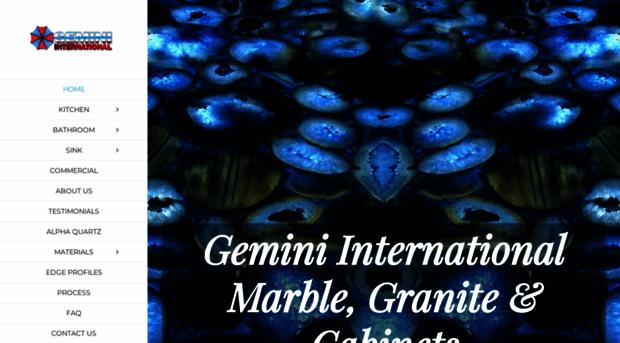 geminiintlmarbleandgranite.com