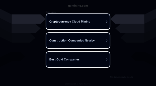 gemining.com