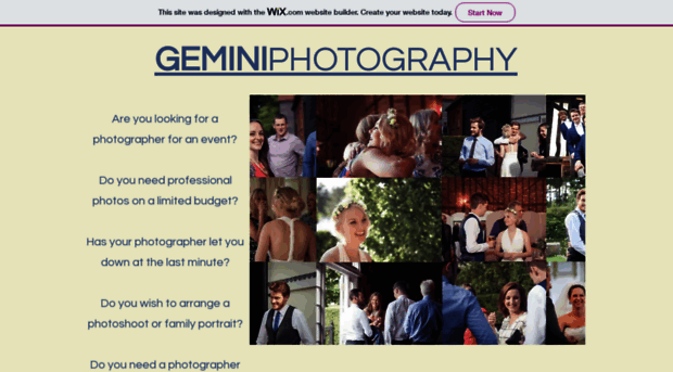 geminiphoto.co.uk
