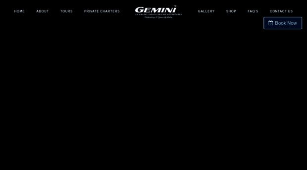 geminisailing.com