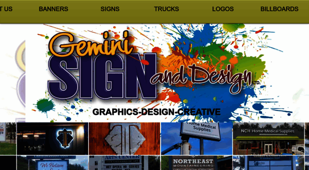 geminisigns.net