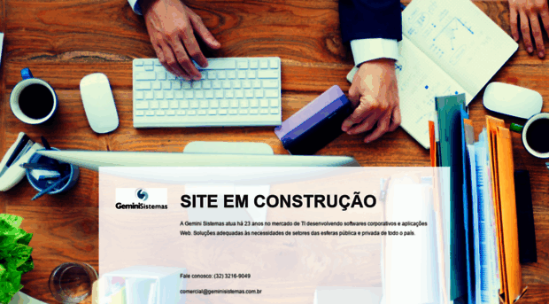 geminisistemas.com.br