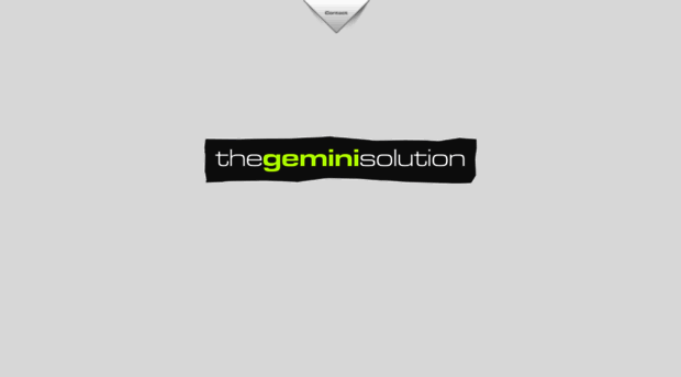 geminisolution.co.za