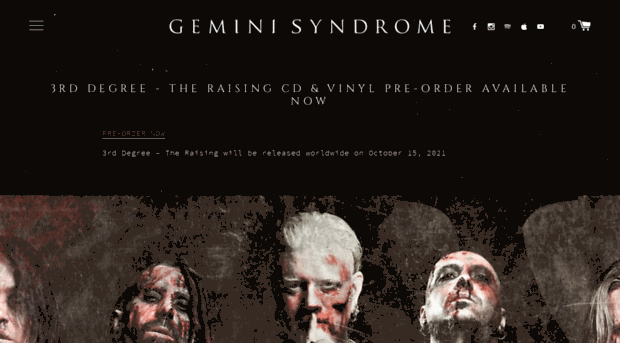 geminisyndrome.com