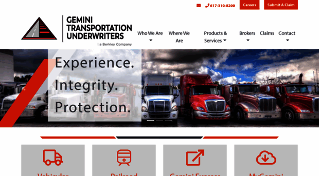 geminiunderwriters.com