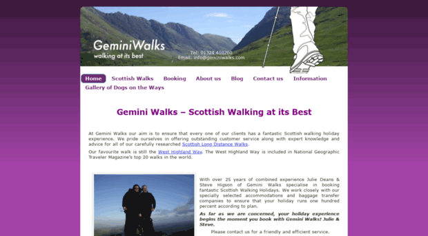 geminiwalks.com