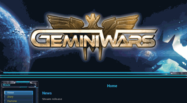 geminiwars.camel101.com