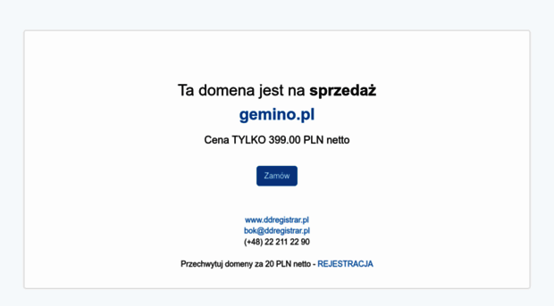 gemino.pl
