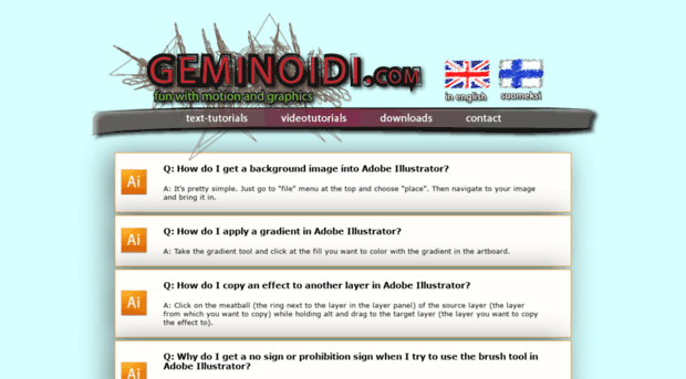 geminoidi.com