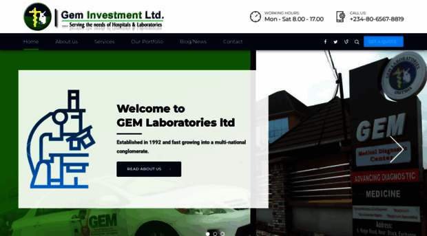 geminvestmentltd.com