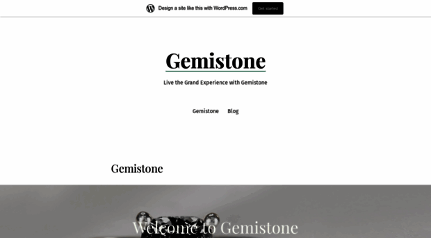 gemistone.fashion.blog