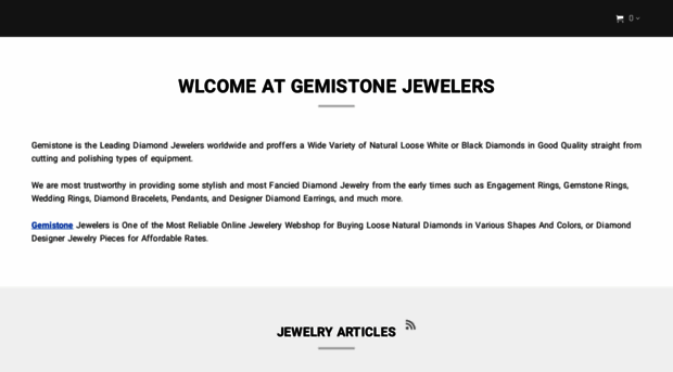 gemistone.nethouse.ru