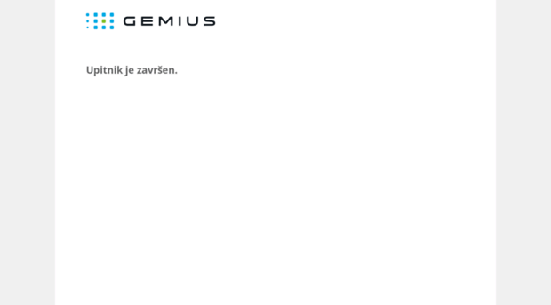 gemius.startquestion.com