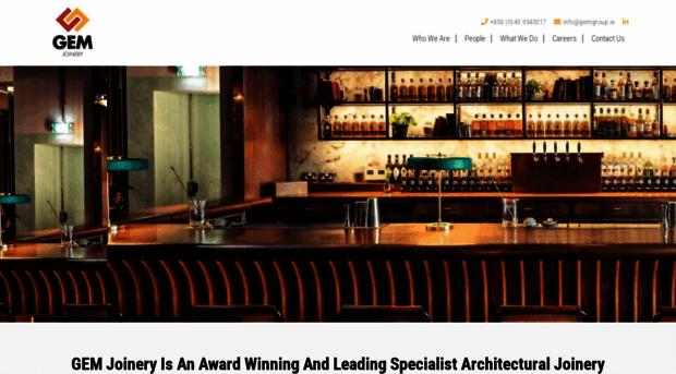 gemjoinery.ie