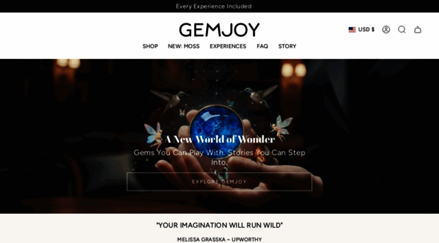 gemjoy.com