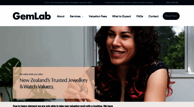 gemlab.co.nz