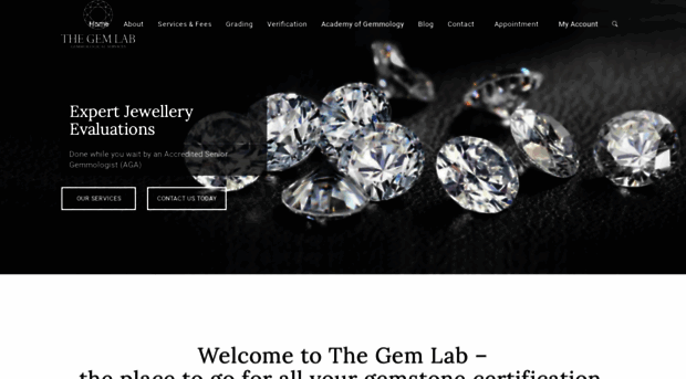 gemlab.co.za