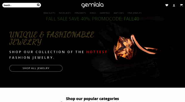 gemlala.com