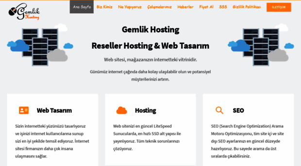 gemlikhosting.com