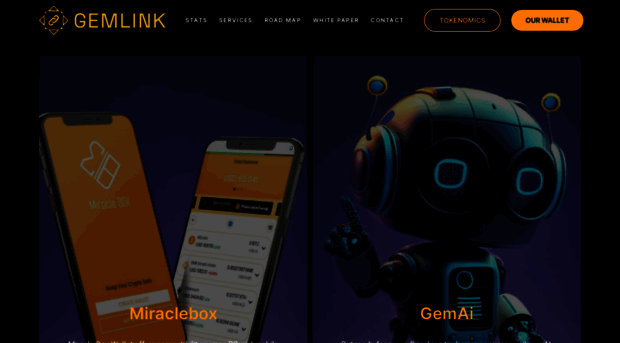 gemlink.org