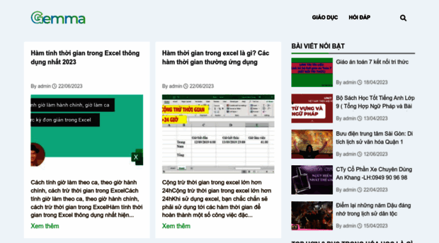gemma.edu.vn