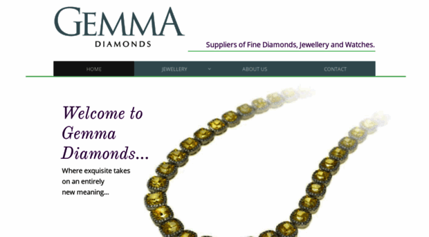 gemmadiamonds.com