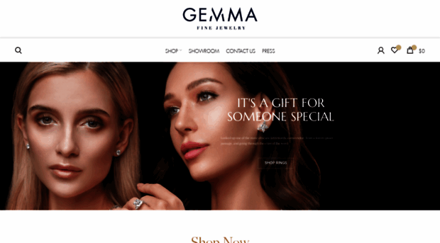 gemmafj.com