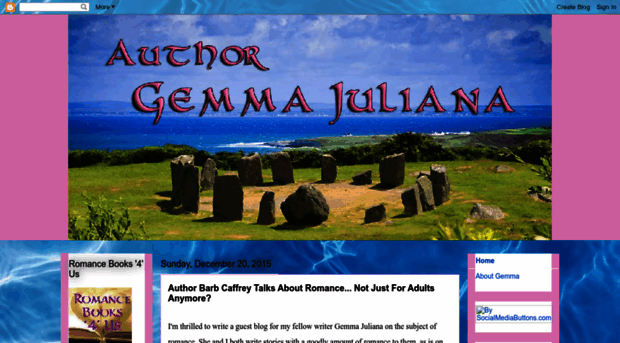 gemmajuliana.blogspot.com