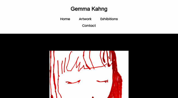 gemmakahng.com